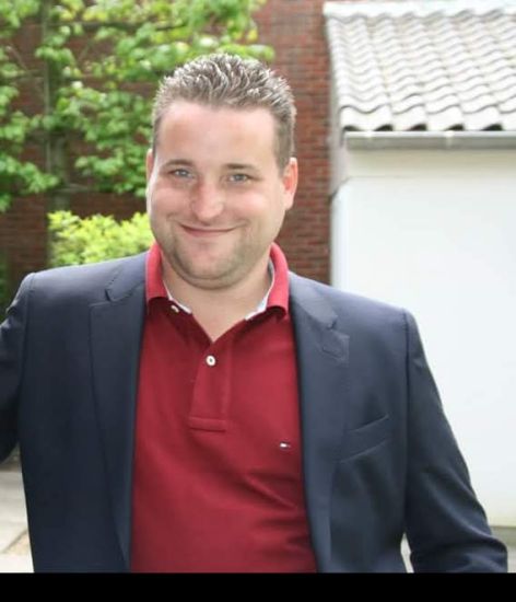 Persoonlijk advies voor uw project - Mike van M-vision