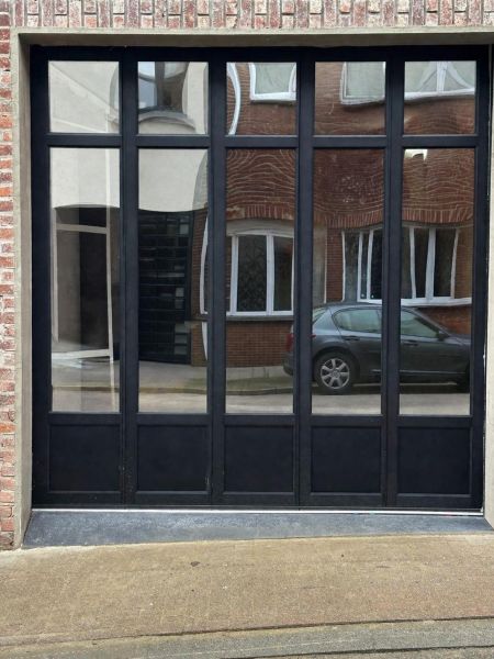 Betrouwbaarheid als basis